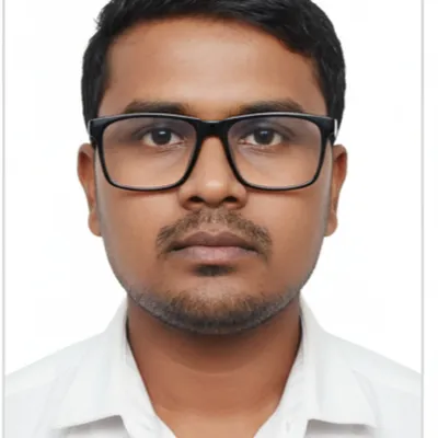 jayram meshram