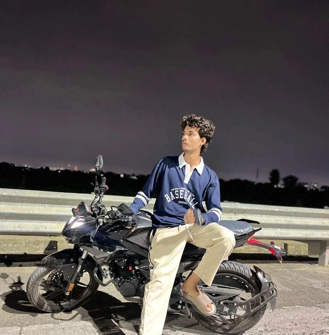Amit Chandel