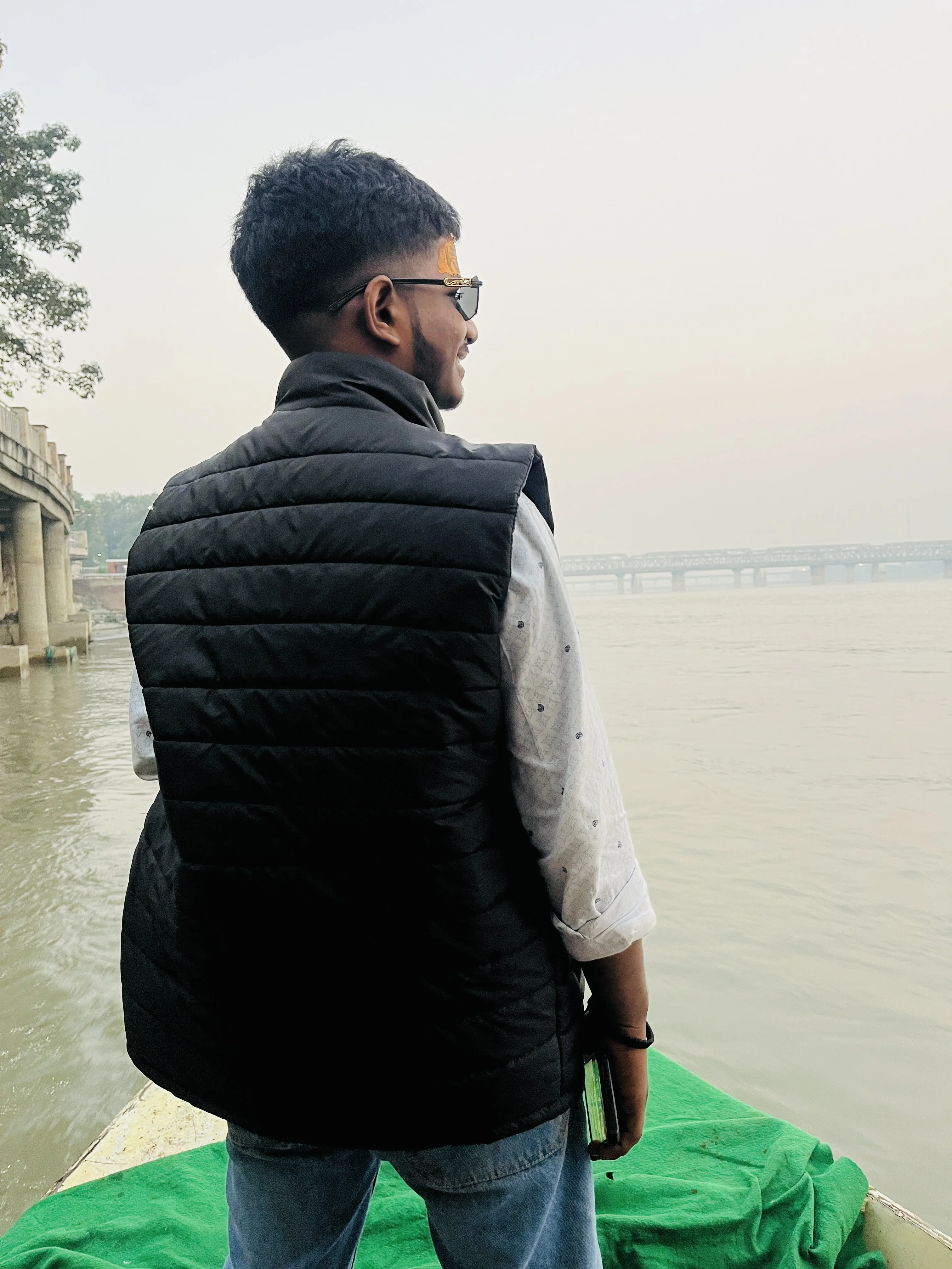 Aditya Raj