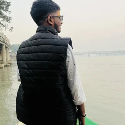 Aditya Raj
