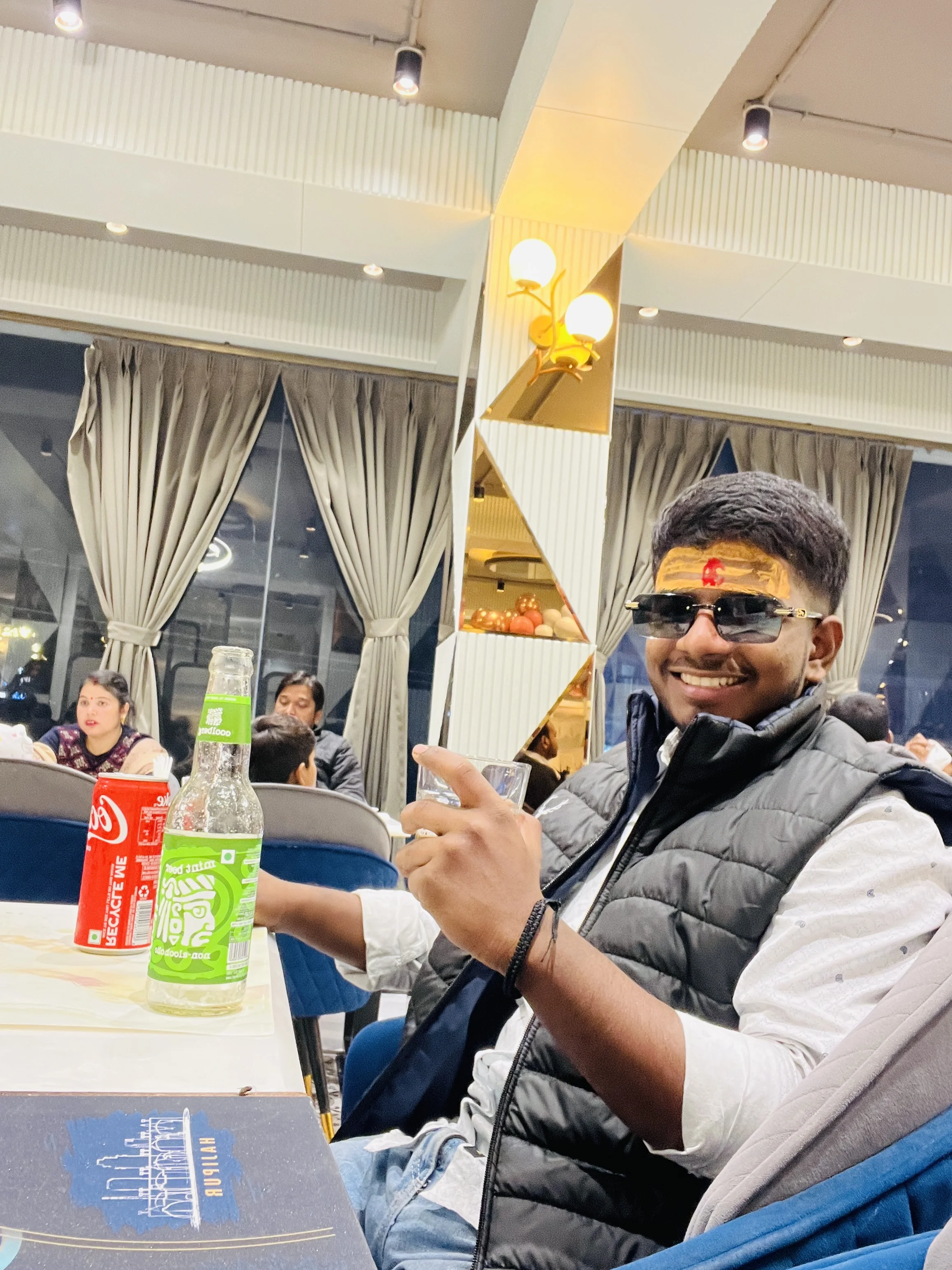 Aditya Raj