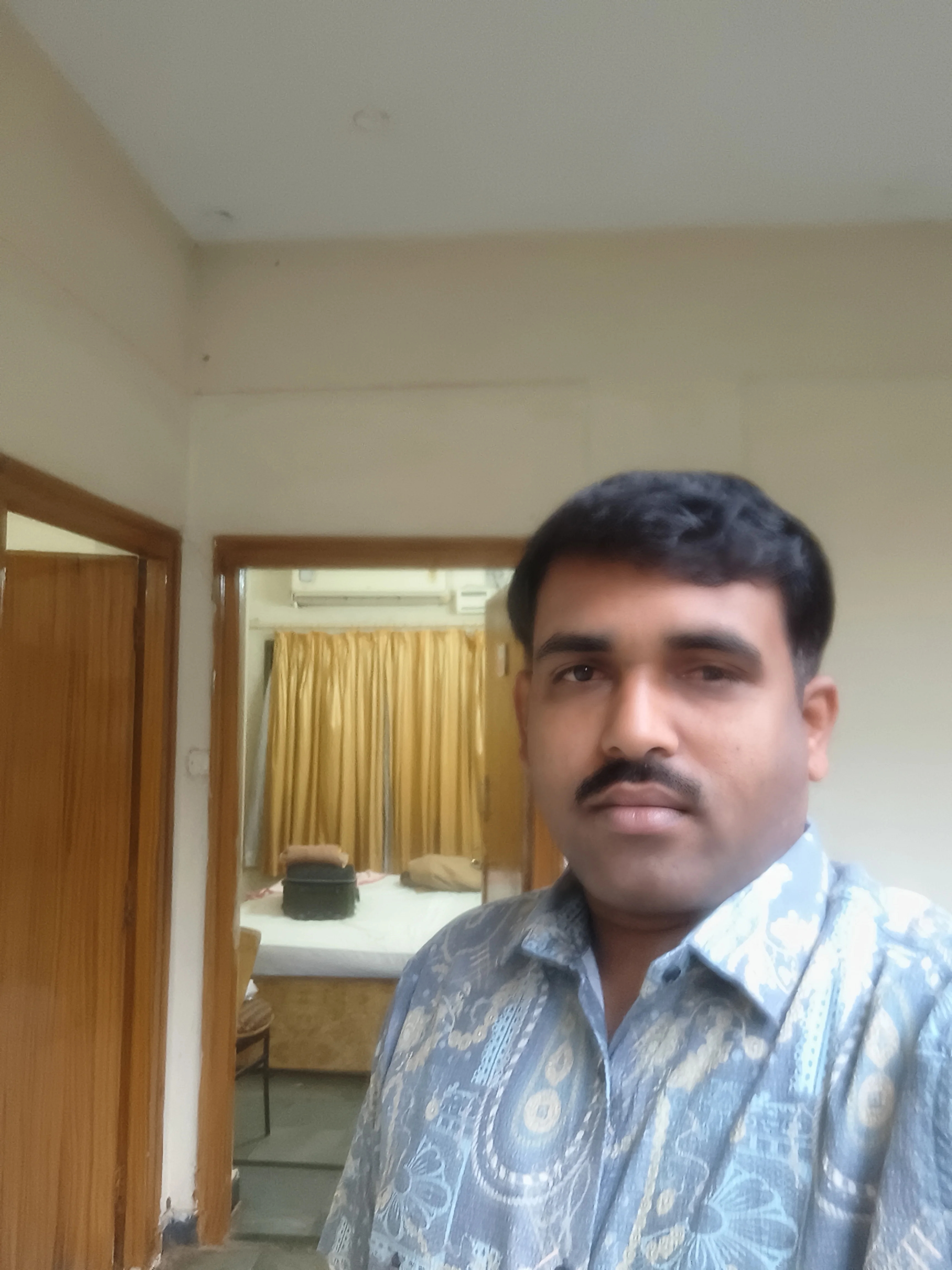 Rajesh