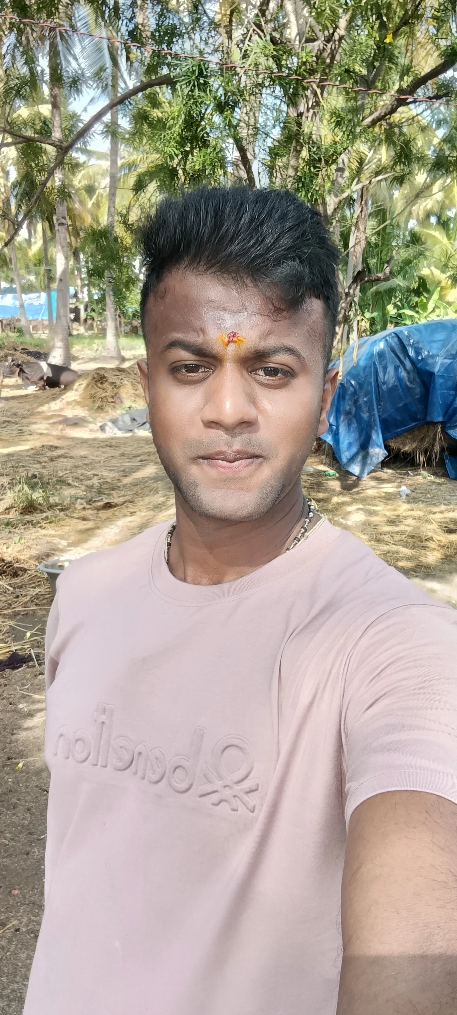 Photo of Jaikrishnan D