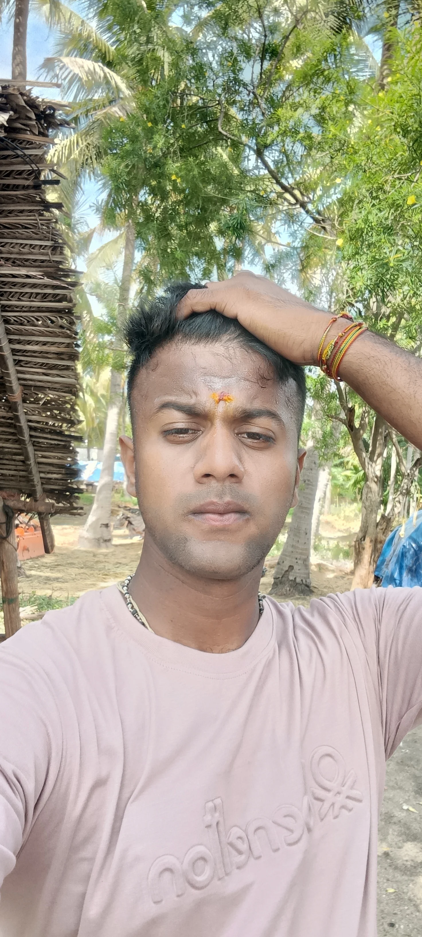 Photo of Jaikrishnan D