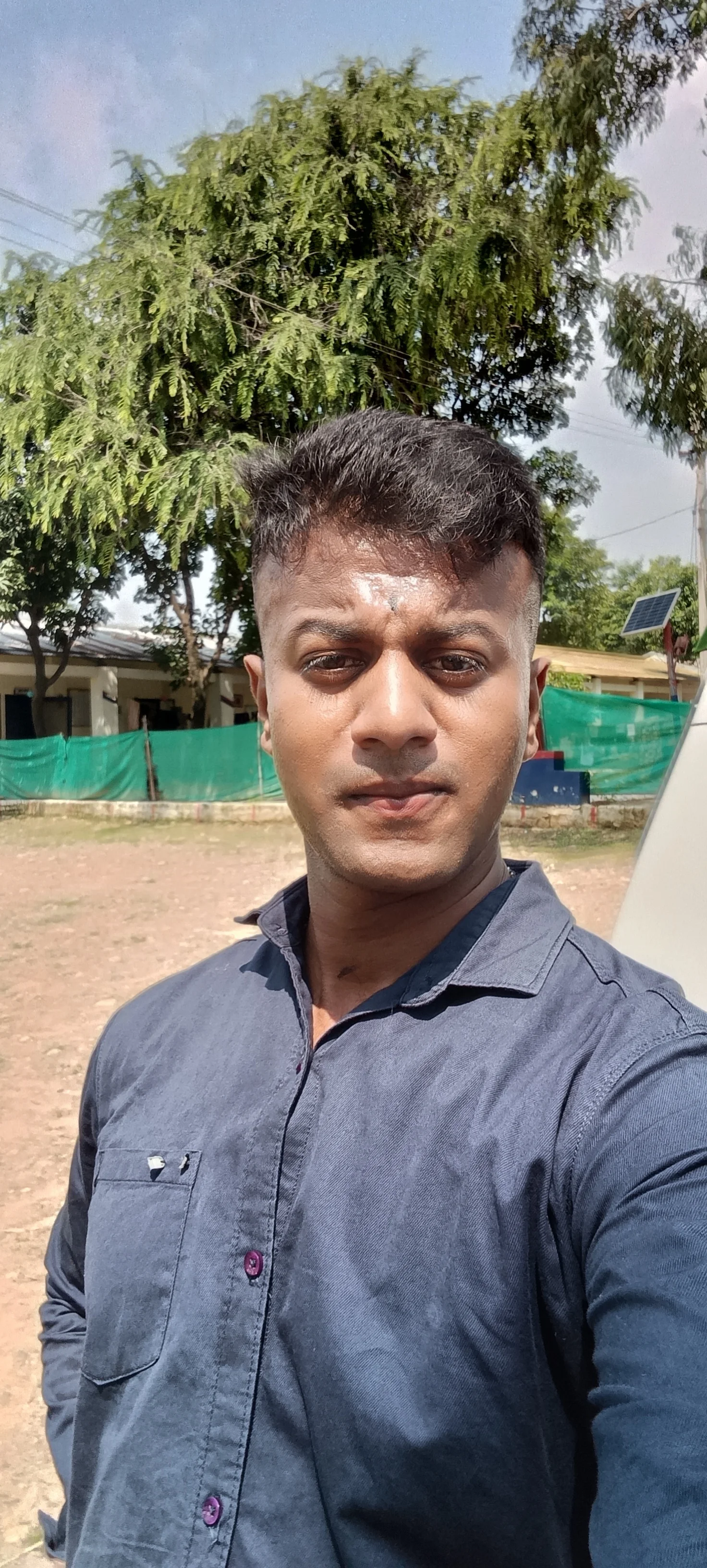 Photo of Jaikrishnan D