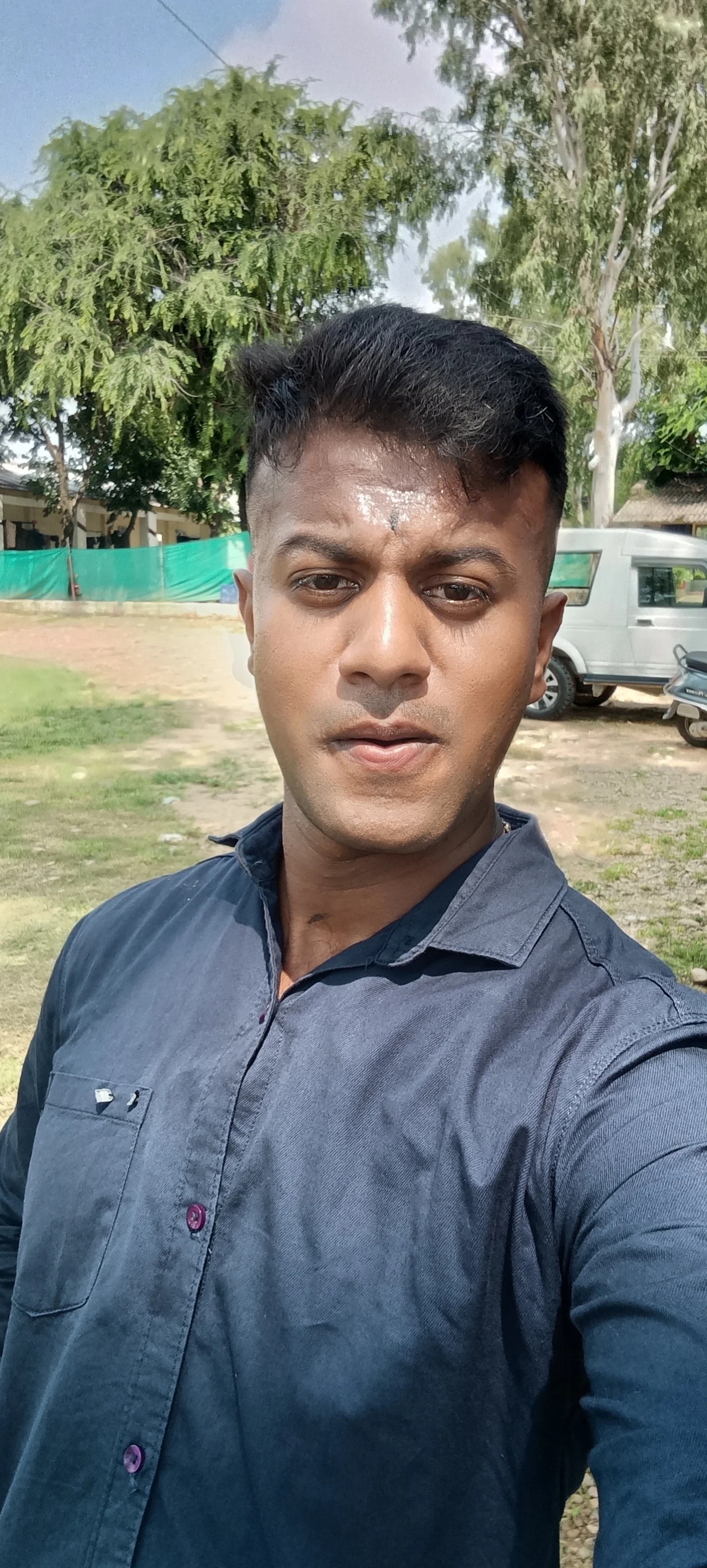 Photo of Jaikrishnan D