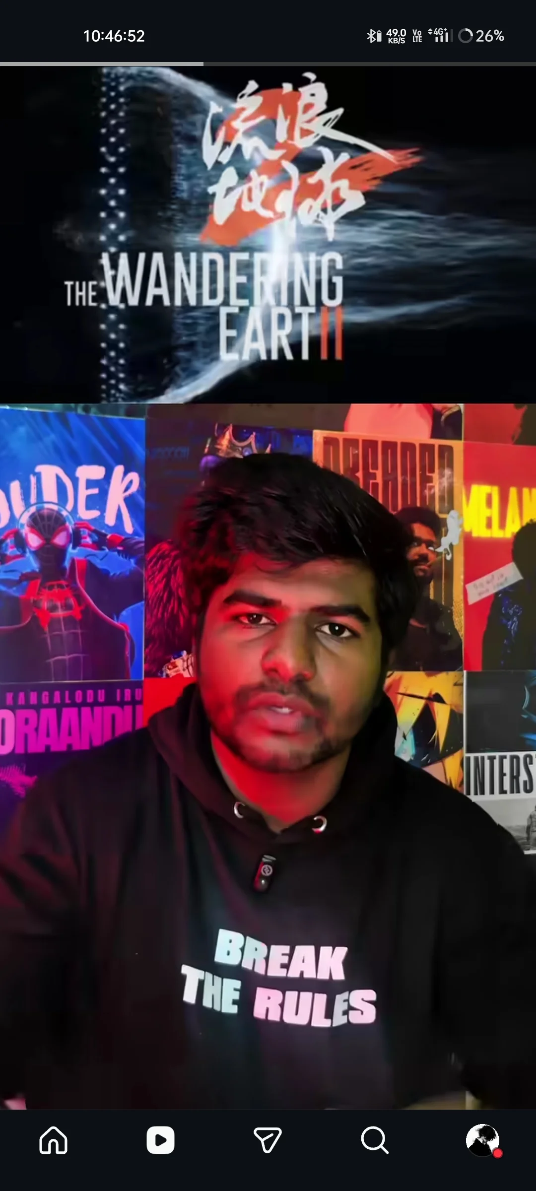 Karthik