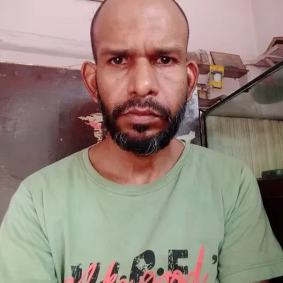 Asim Hussain