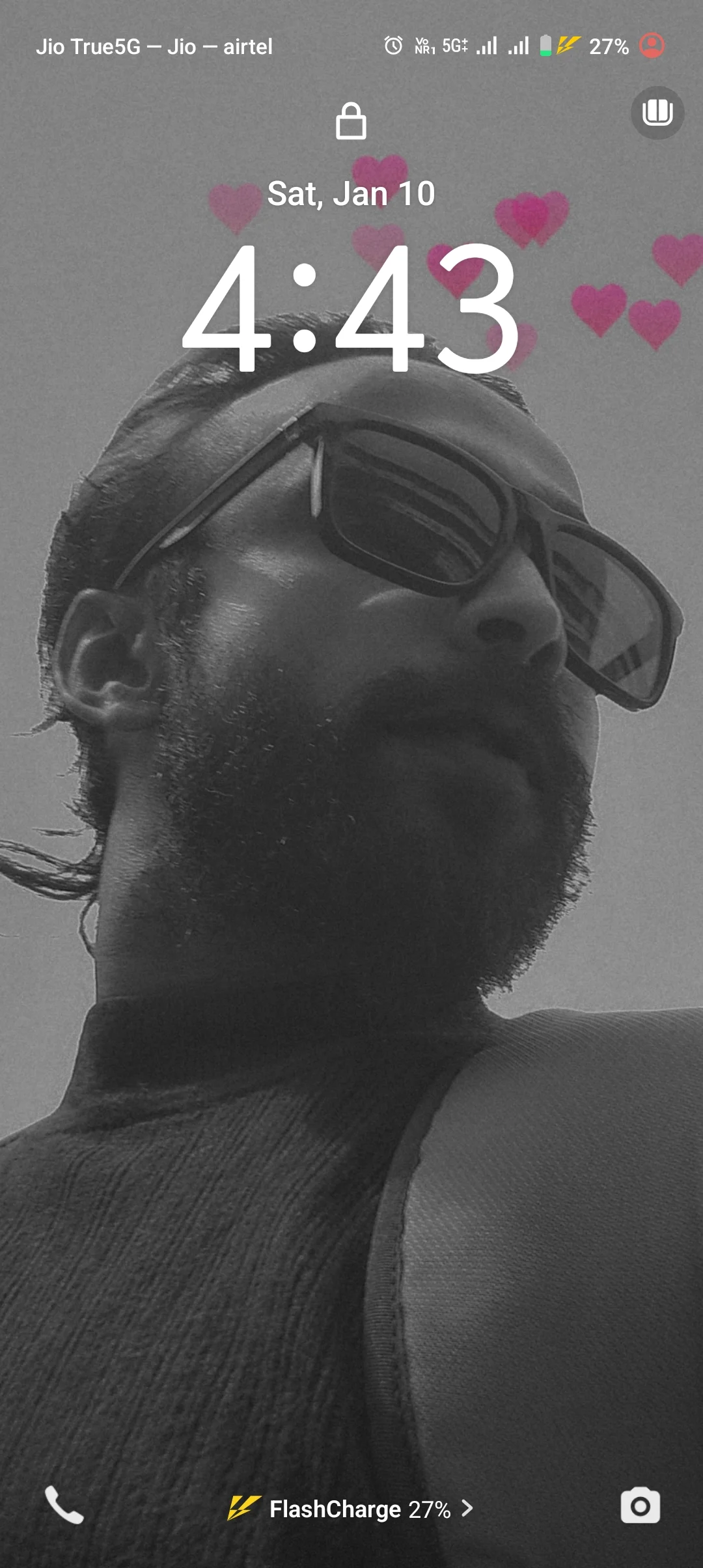 Hadi Mirza