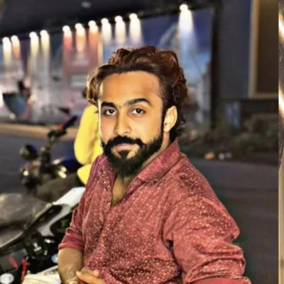 Hadi Mirza