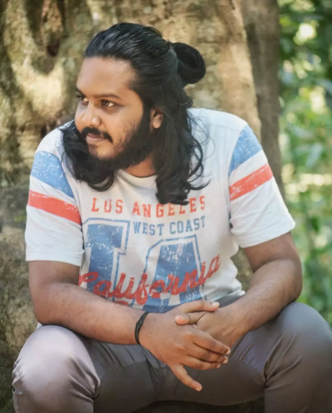 Manu benny