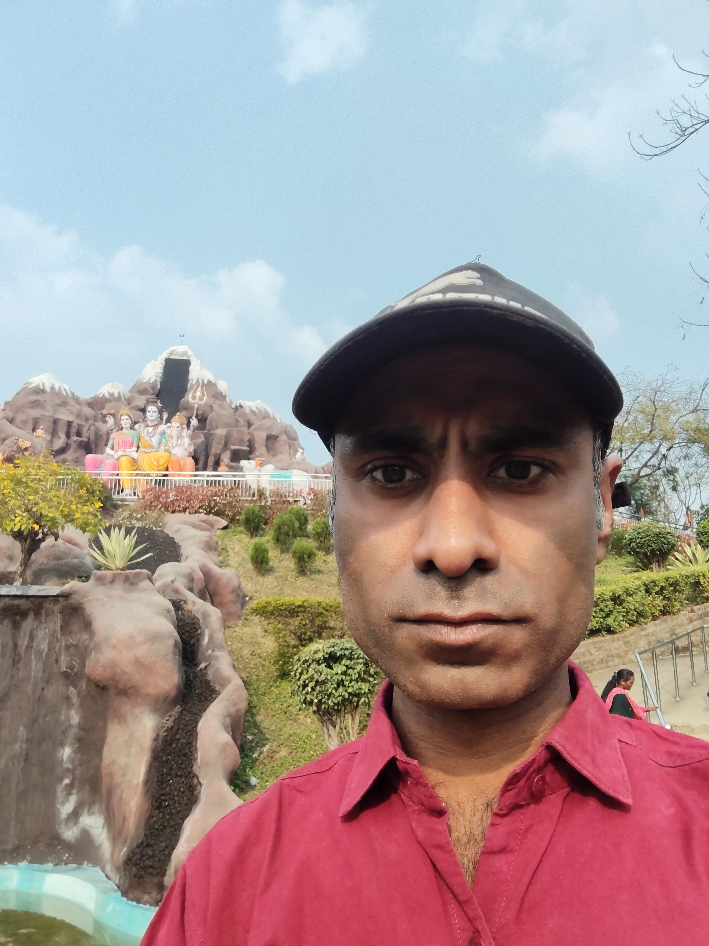Vineet sharma