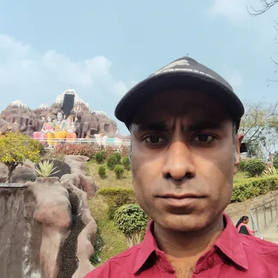 Vineet sharma