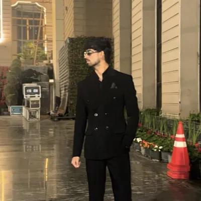 Faizan Aziz