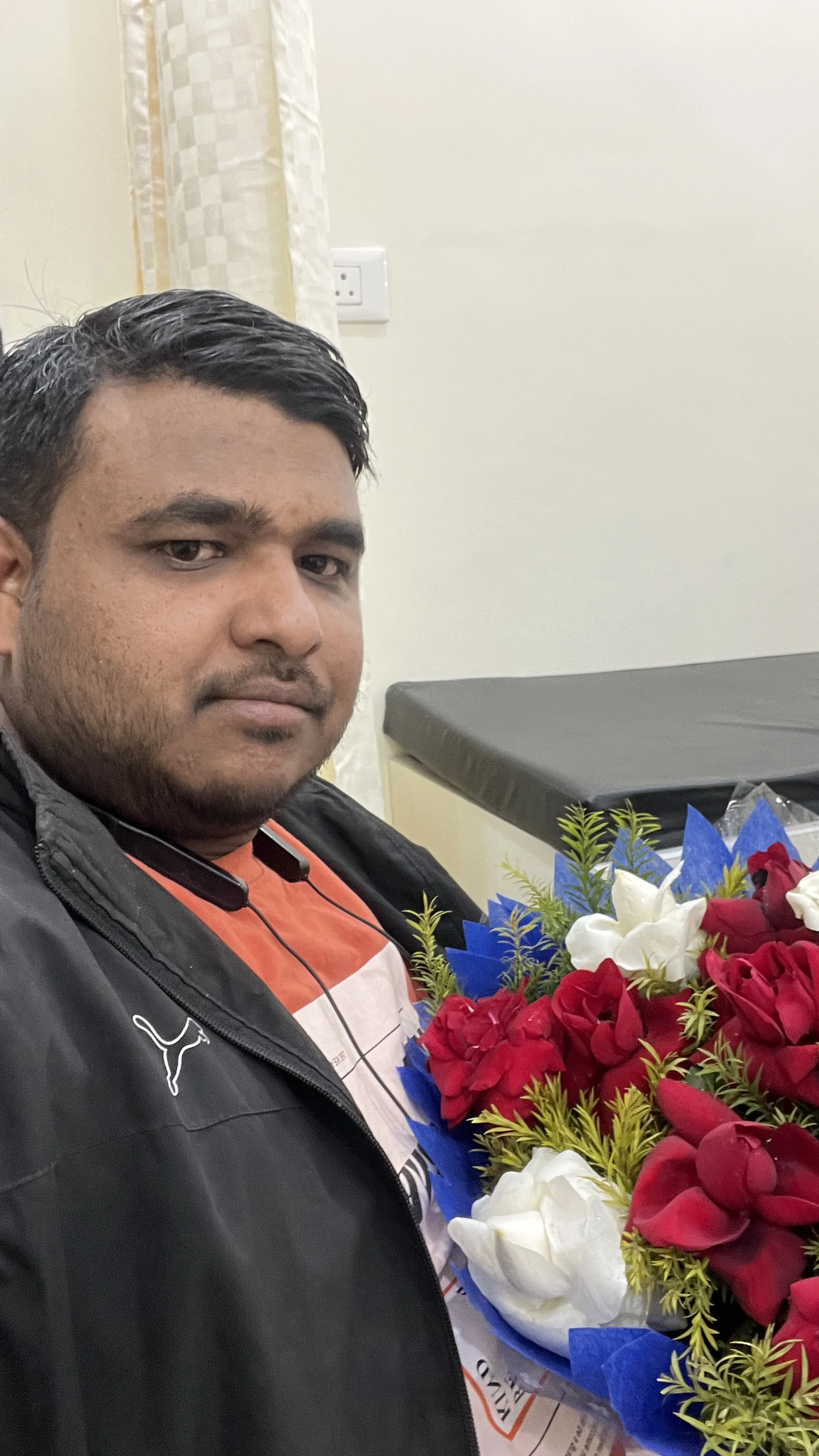 Rohit