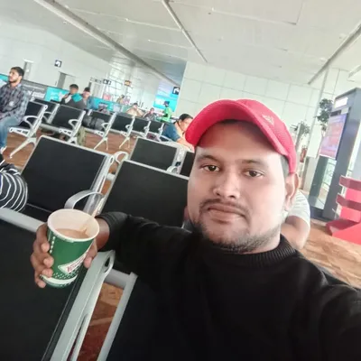 Imran Warshi