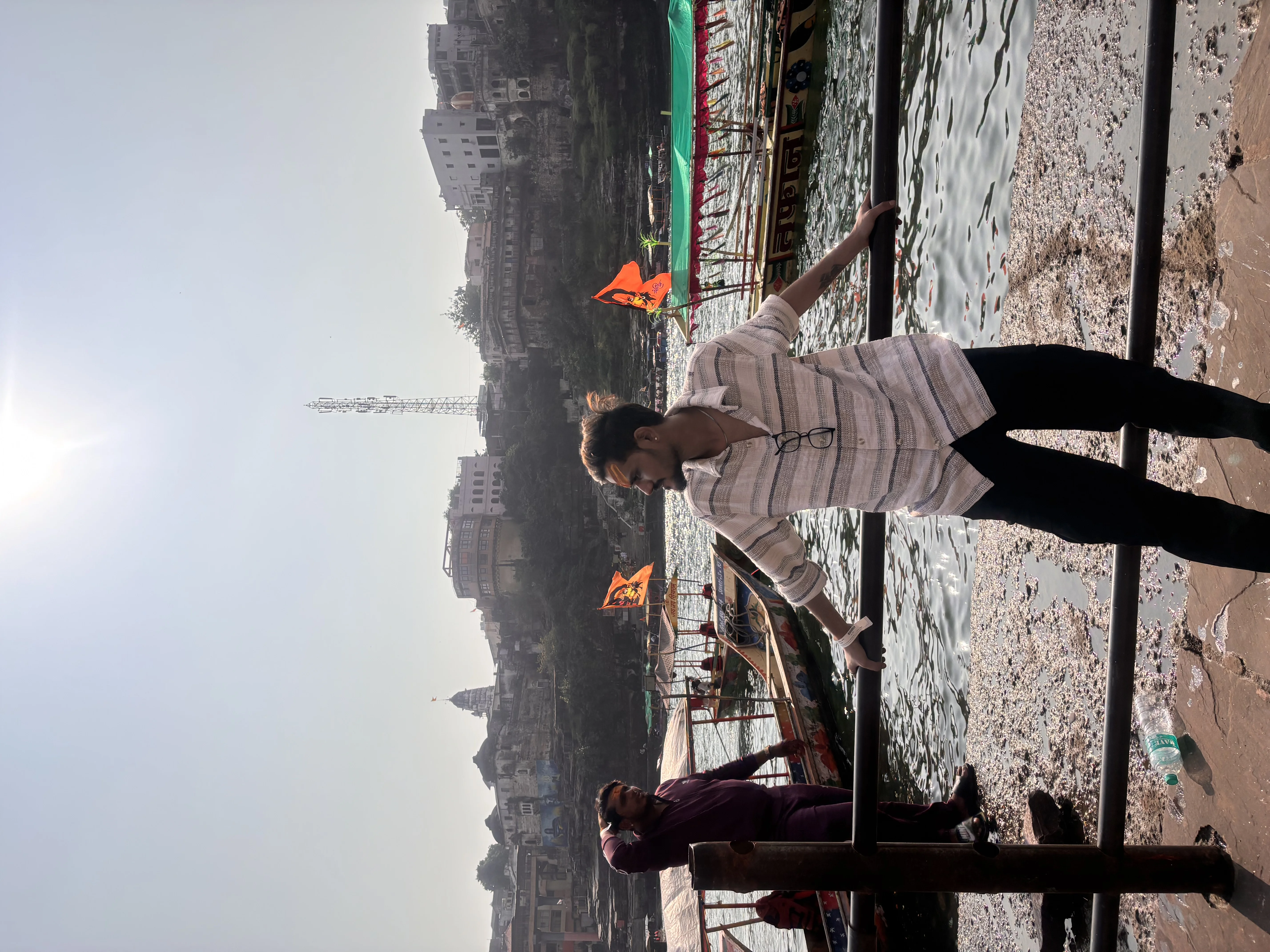 Tushar Parmar