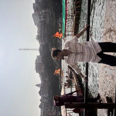 Tushar Parmar