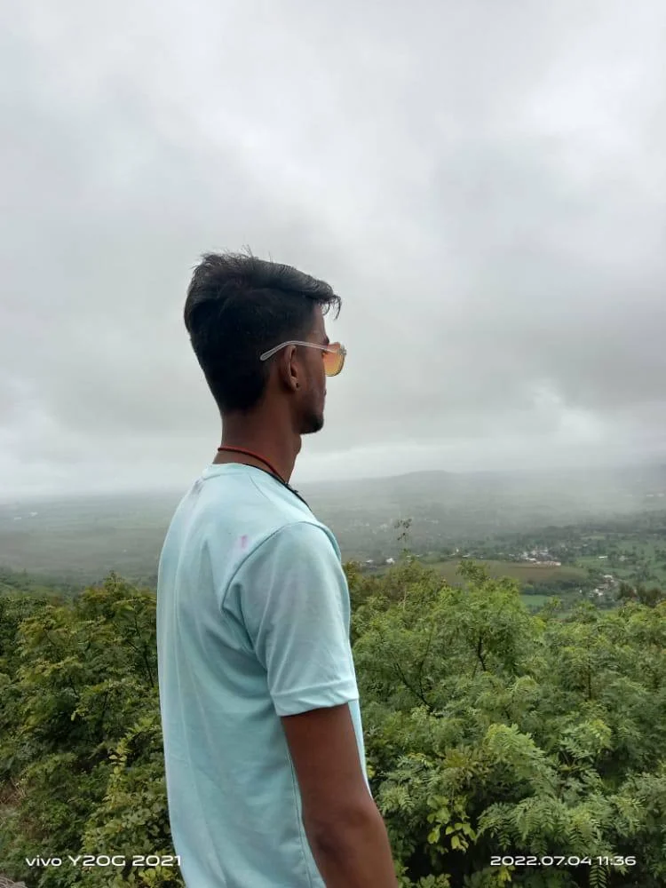 akash sutar