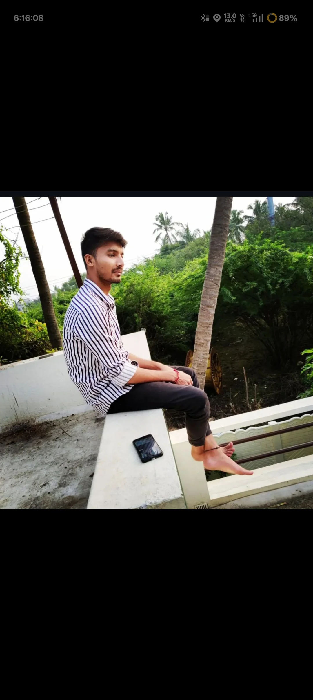 Chandu
