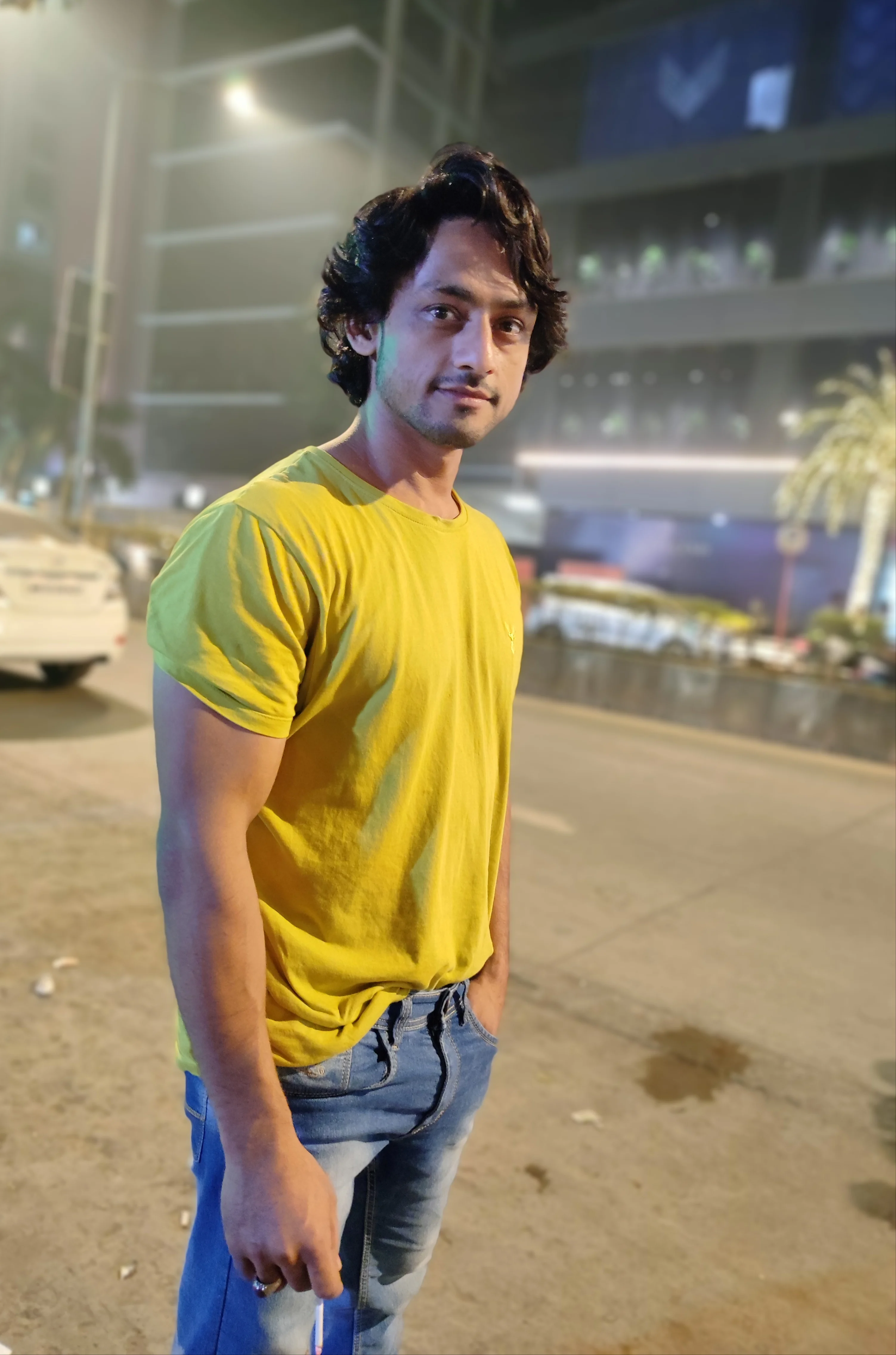 Sameer