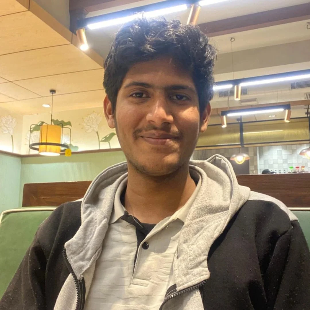 Ujjwal Gupta