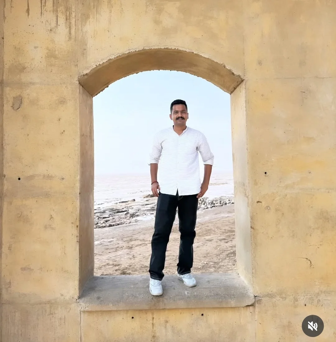 Natish Thakur