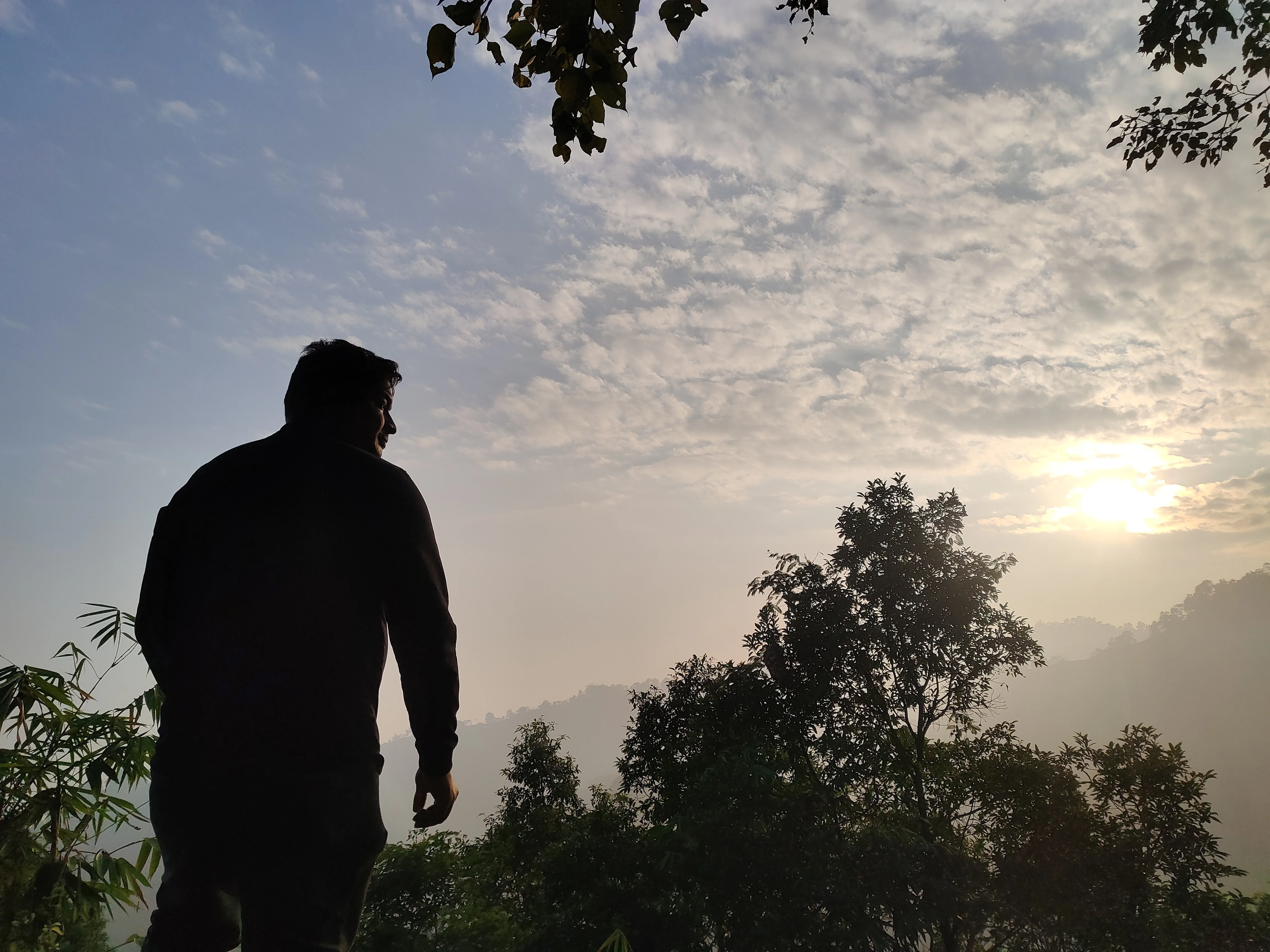 Bibek Das