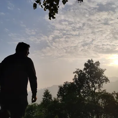 Bibek Das