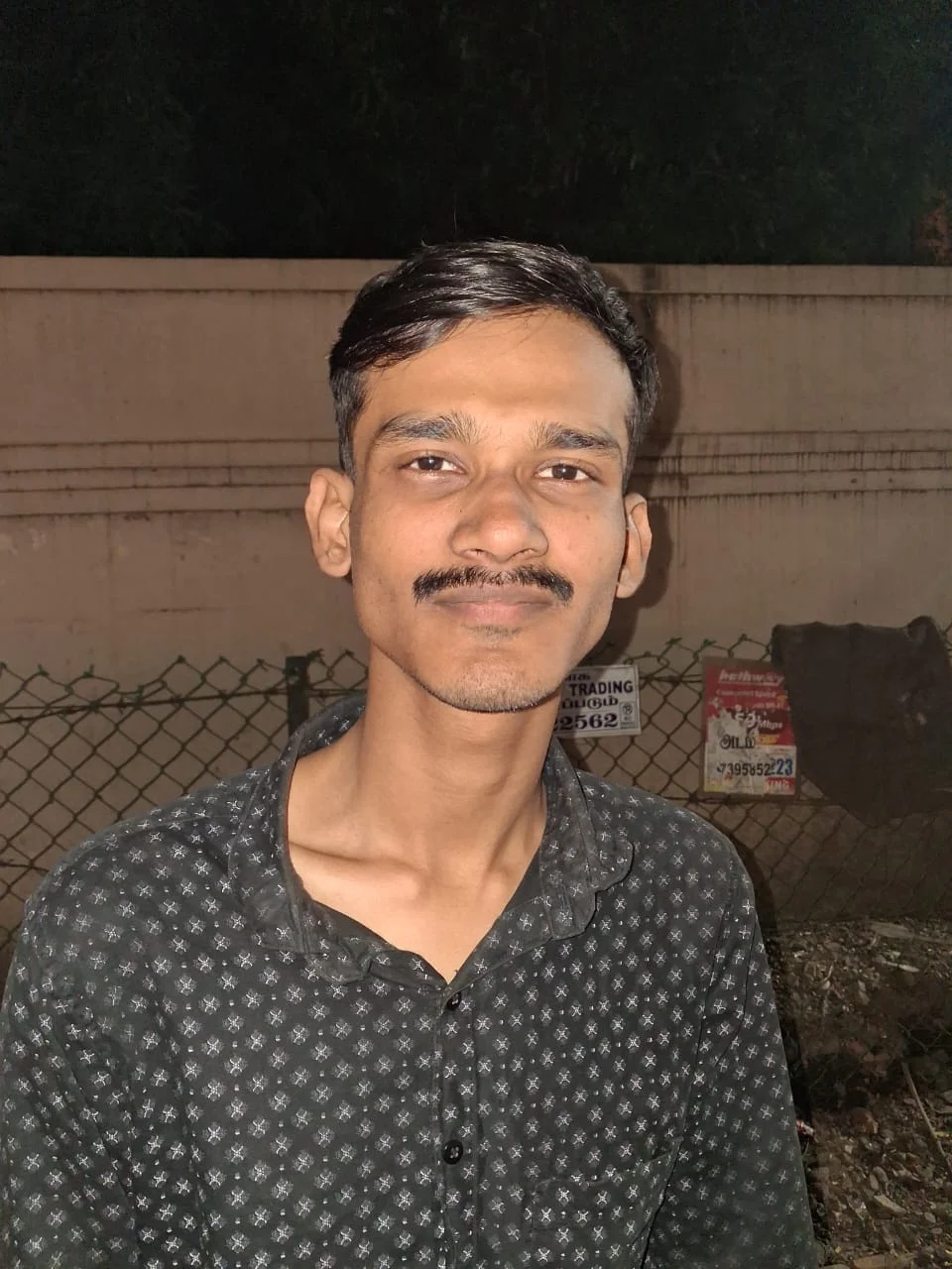 Mohammed Wasim