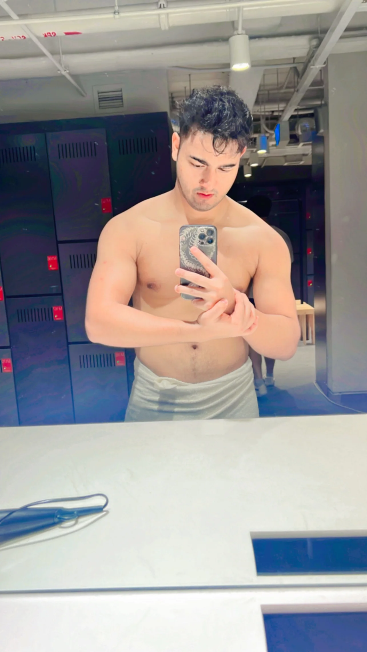 Shivang Sharma