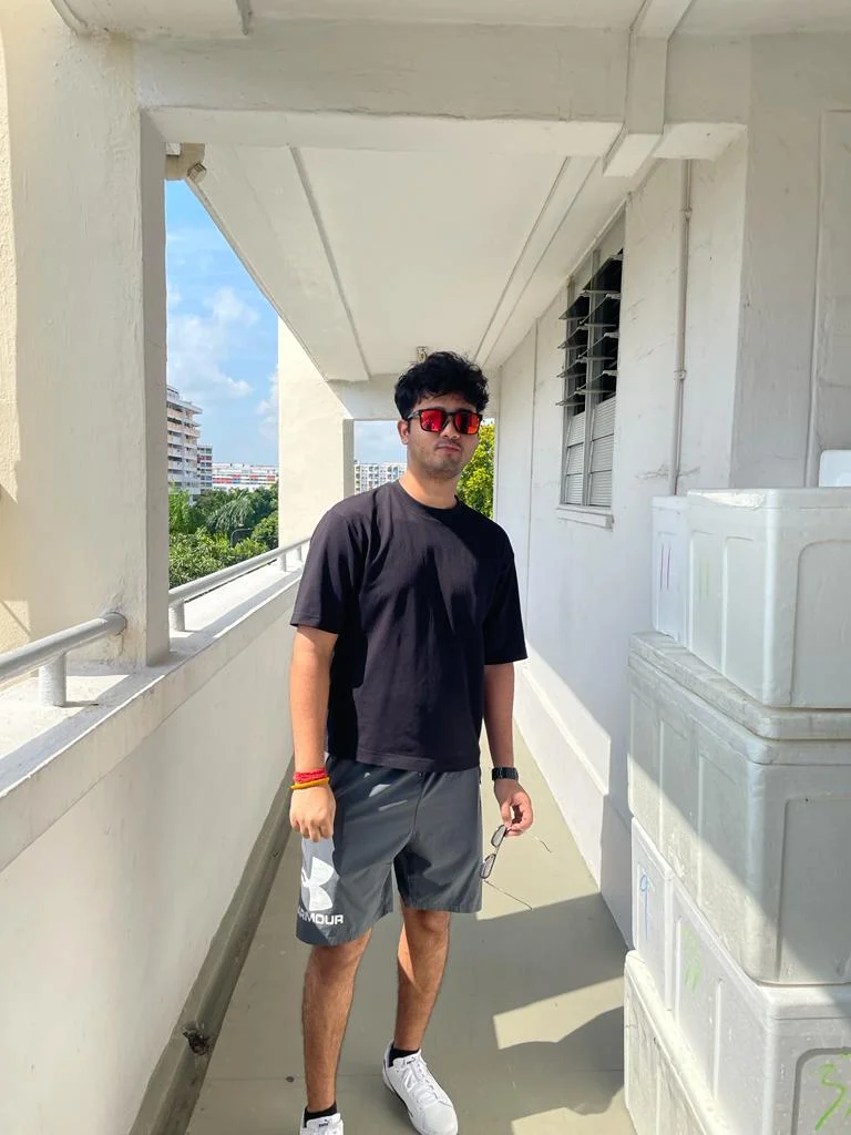 Shivang Sharma