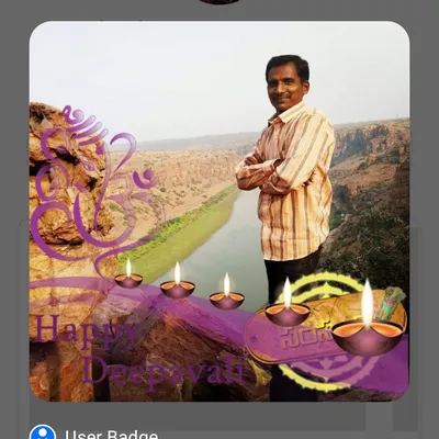 Medide saisandeep