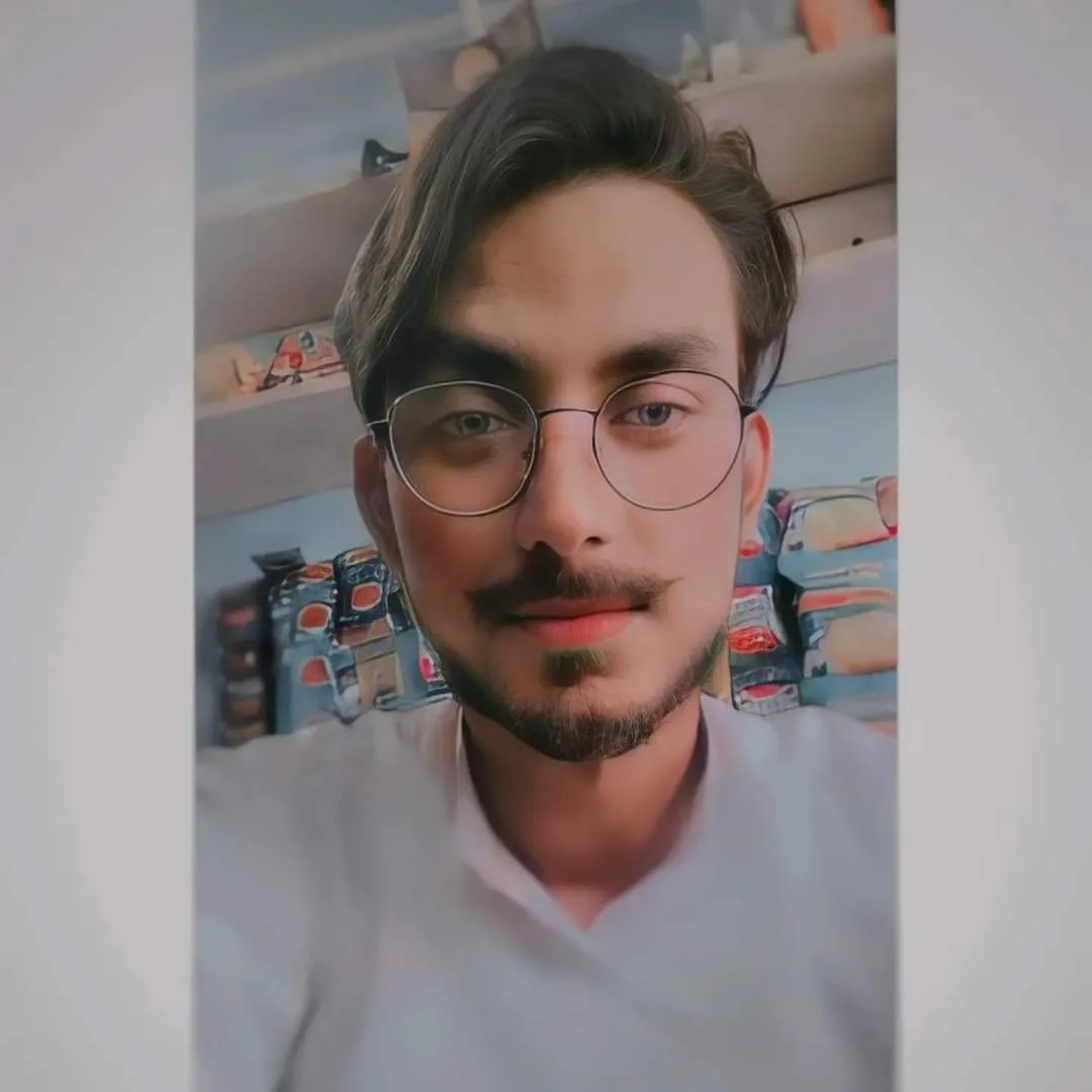Faizan Akhtar