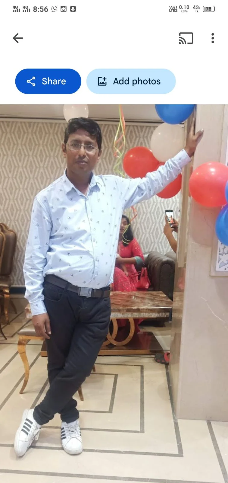 Anujkansal