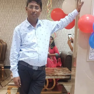Anujkansal