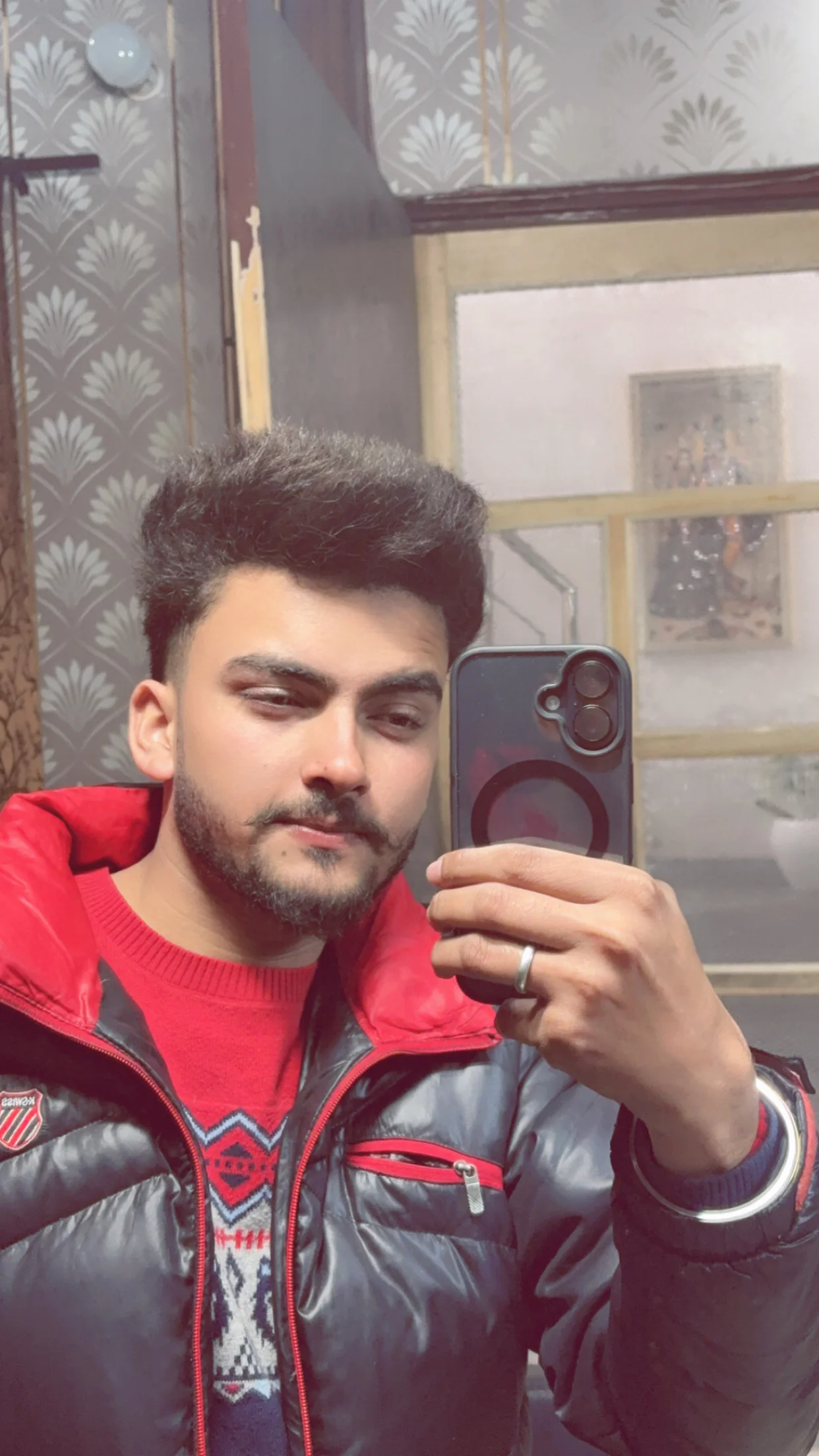 GURPREET SINGH