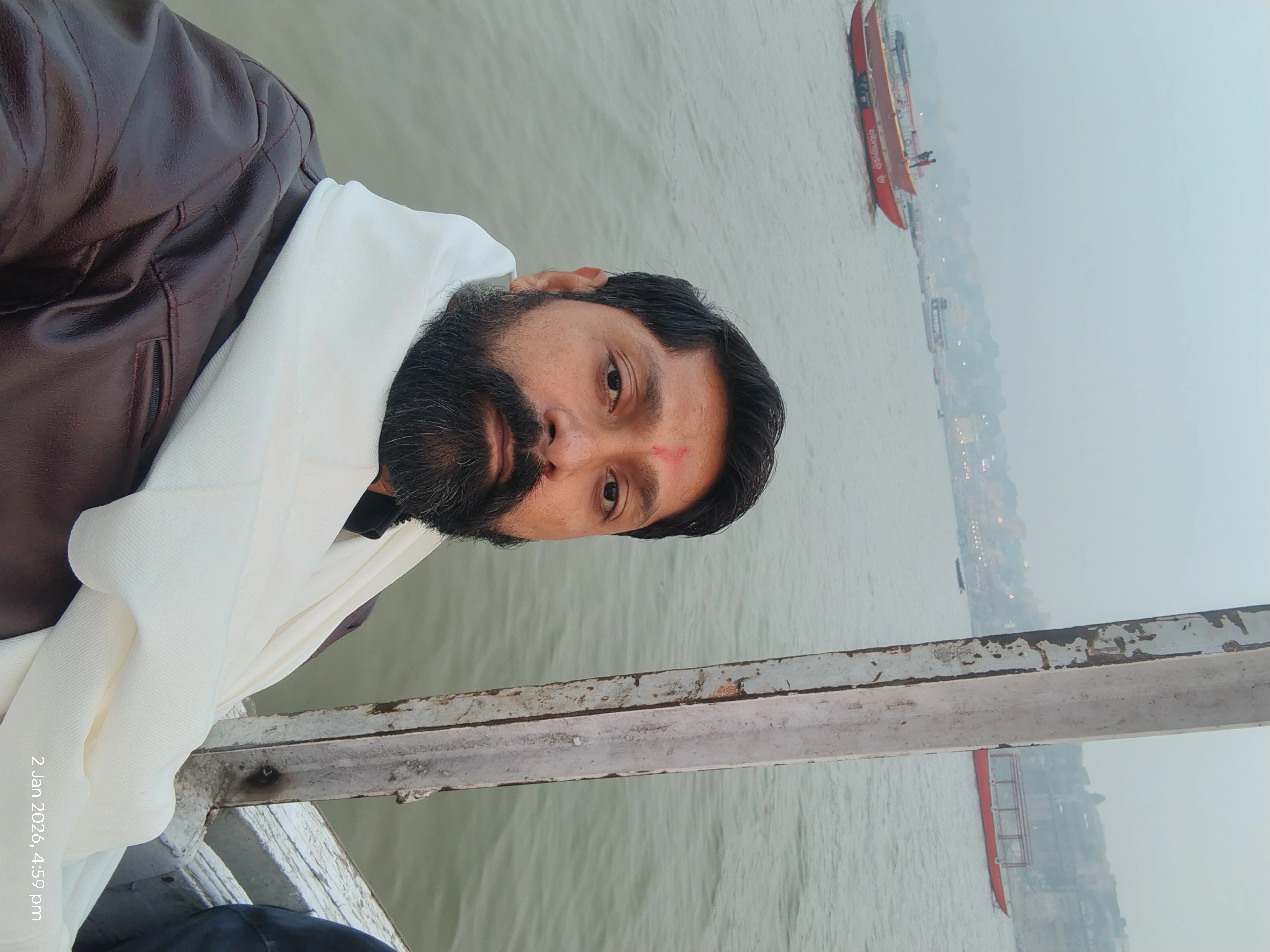 Saurabh