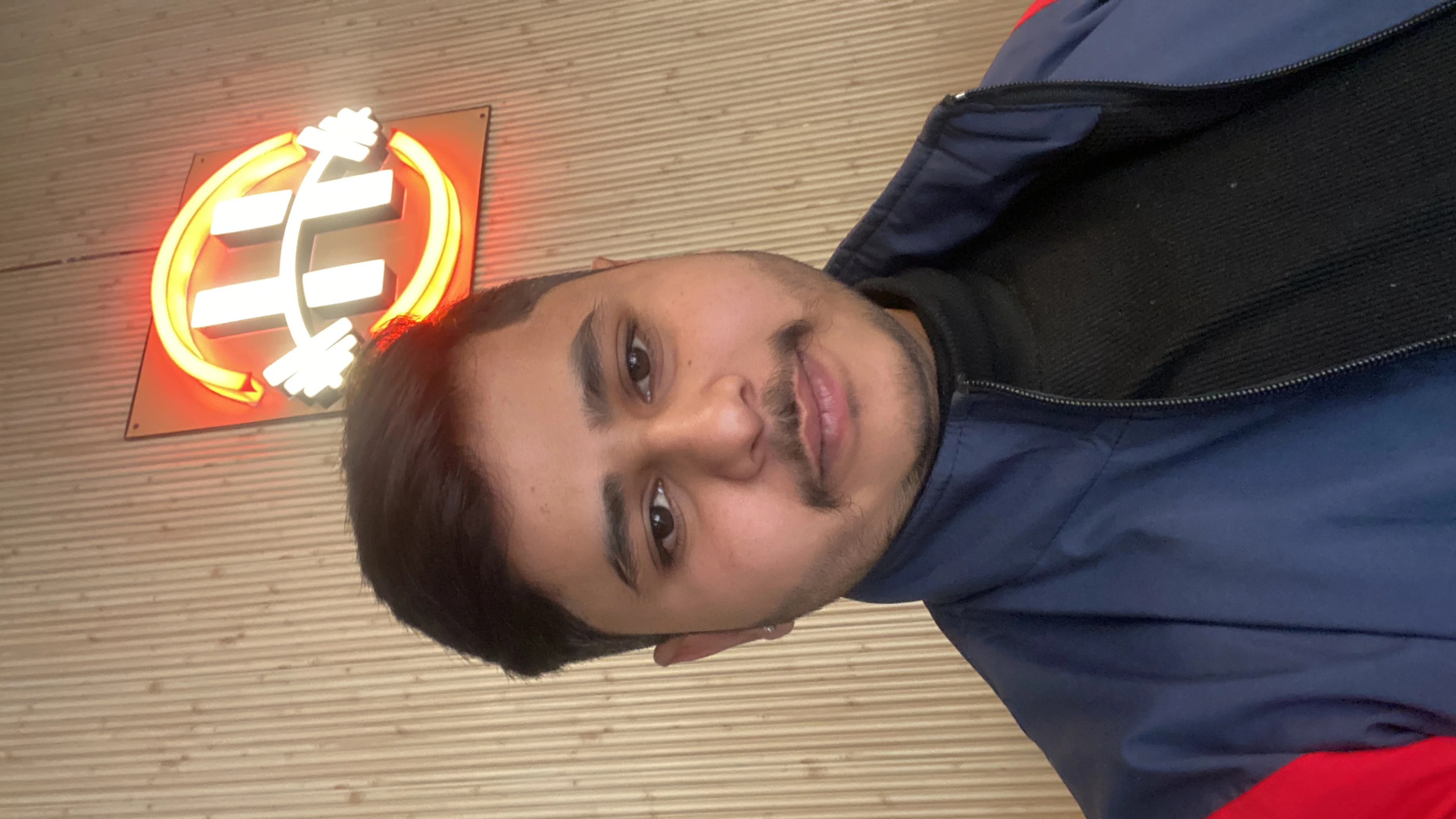 Akash mewar