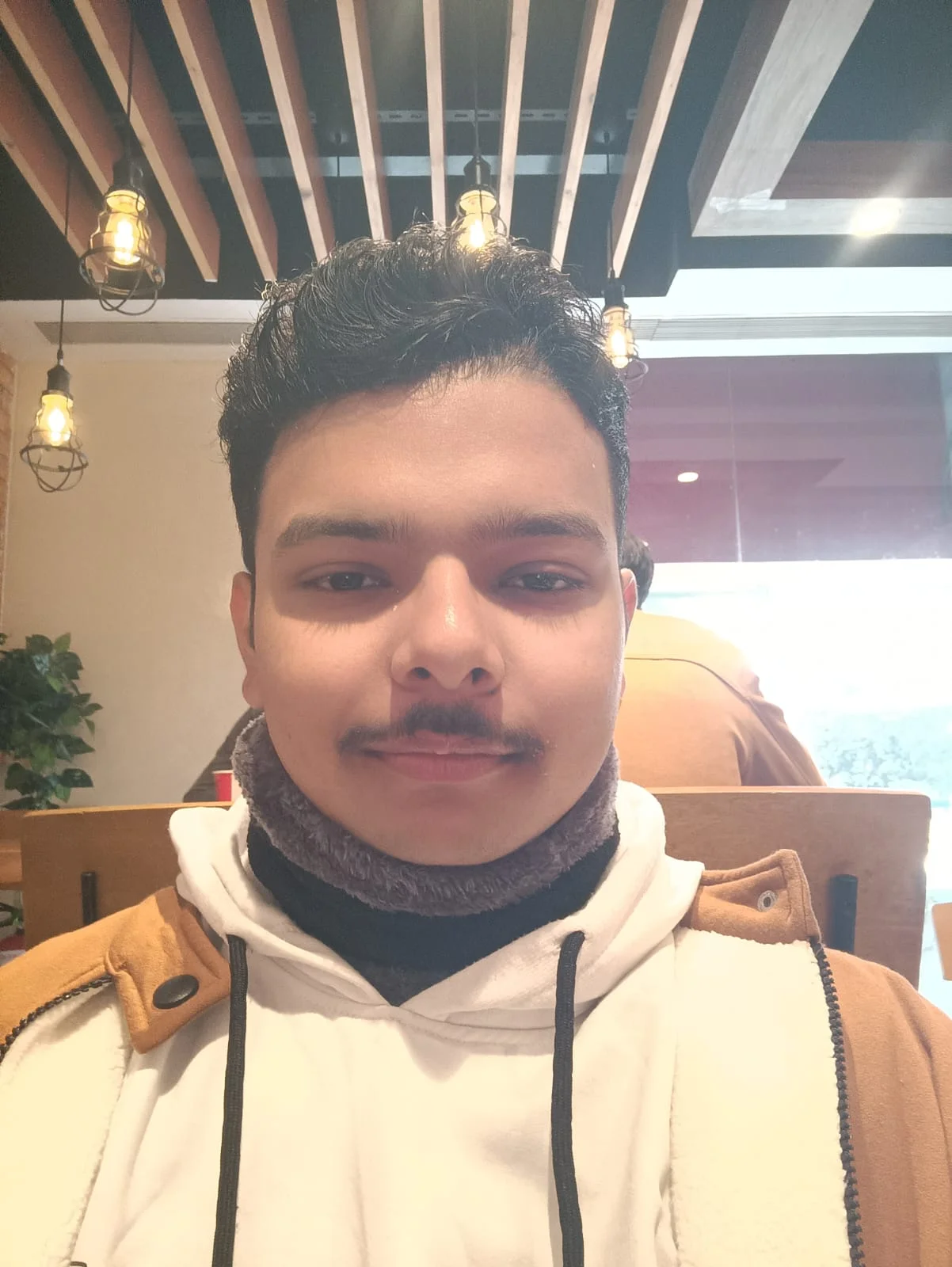 TARUN DEV
