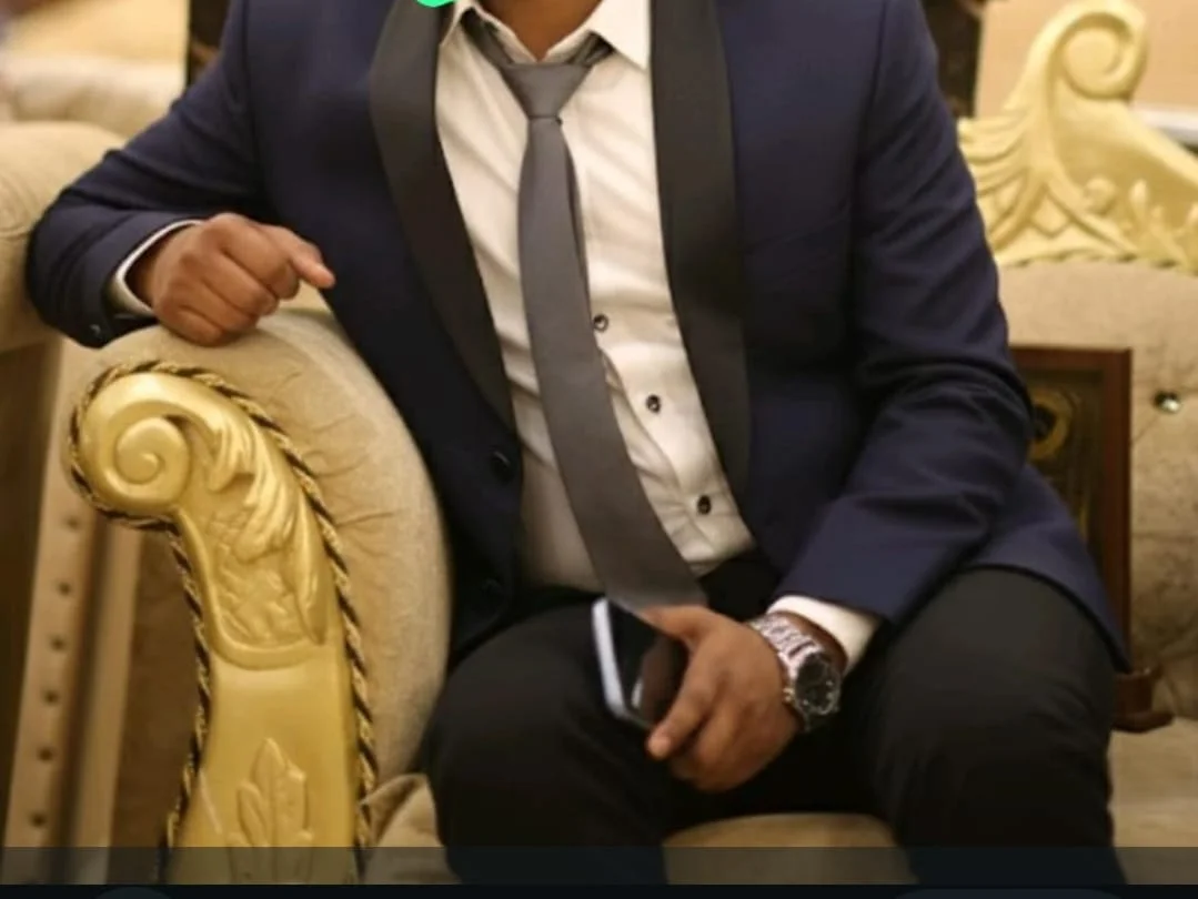 Vikarant Garg