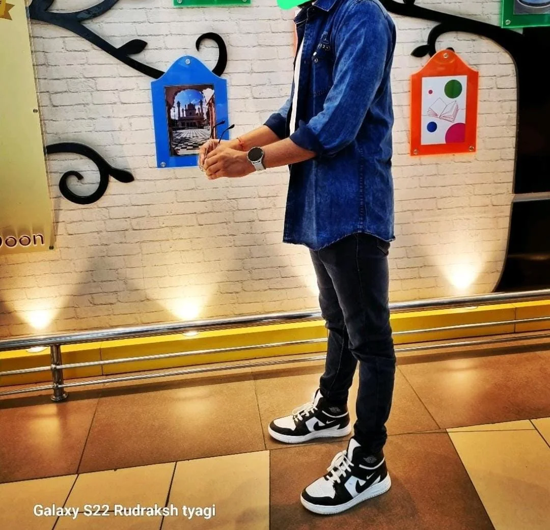 Vikarant Garg