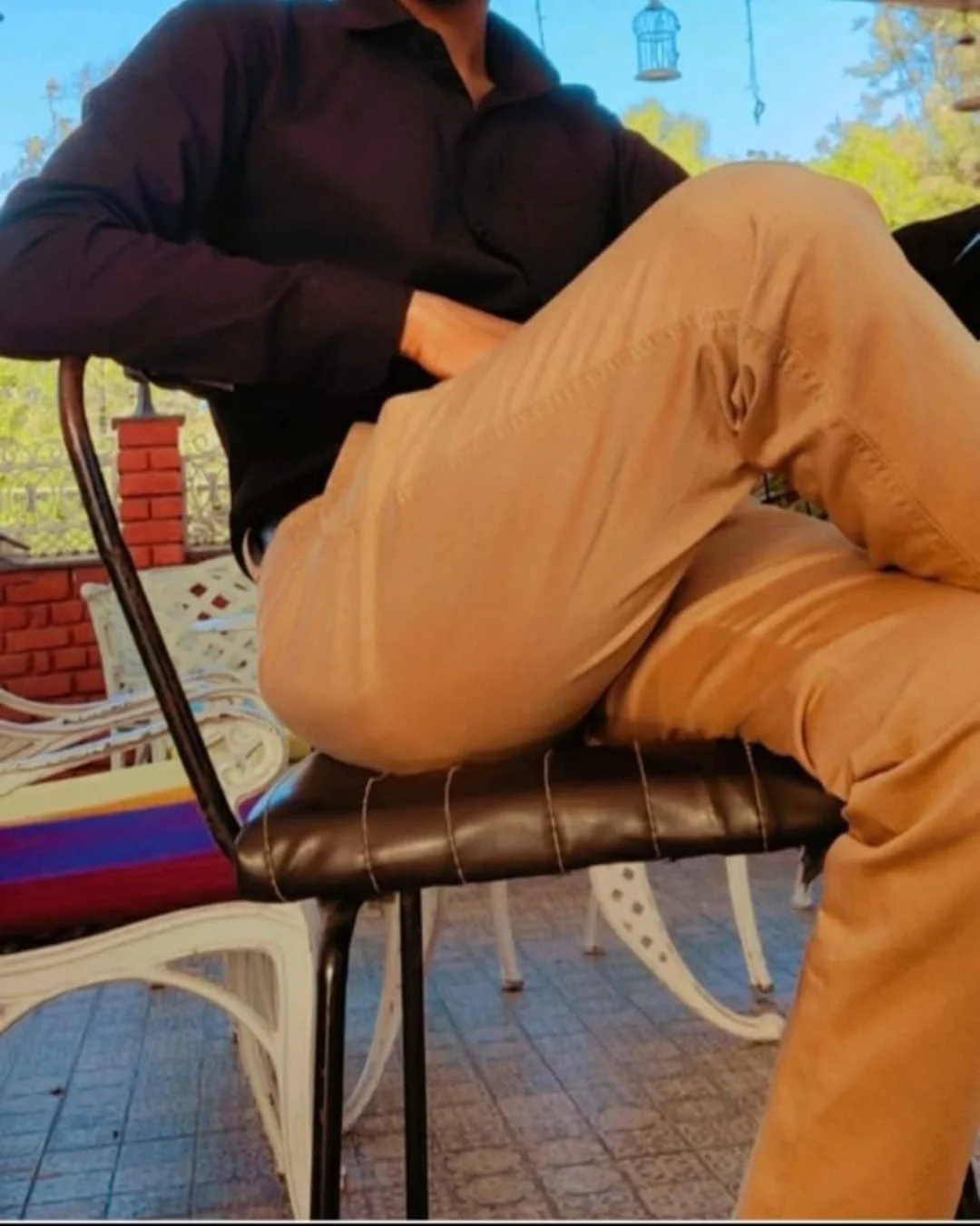 Vikarant Garg