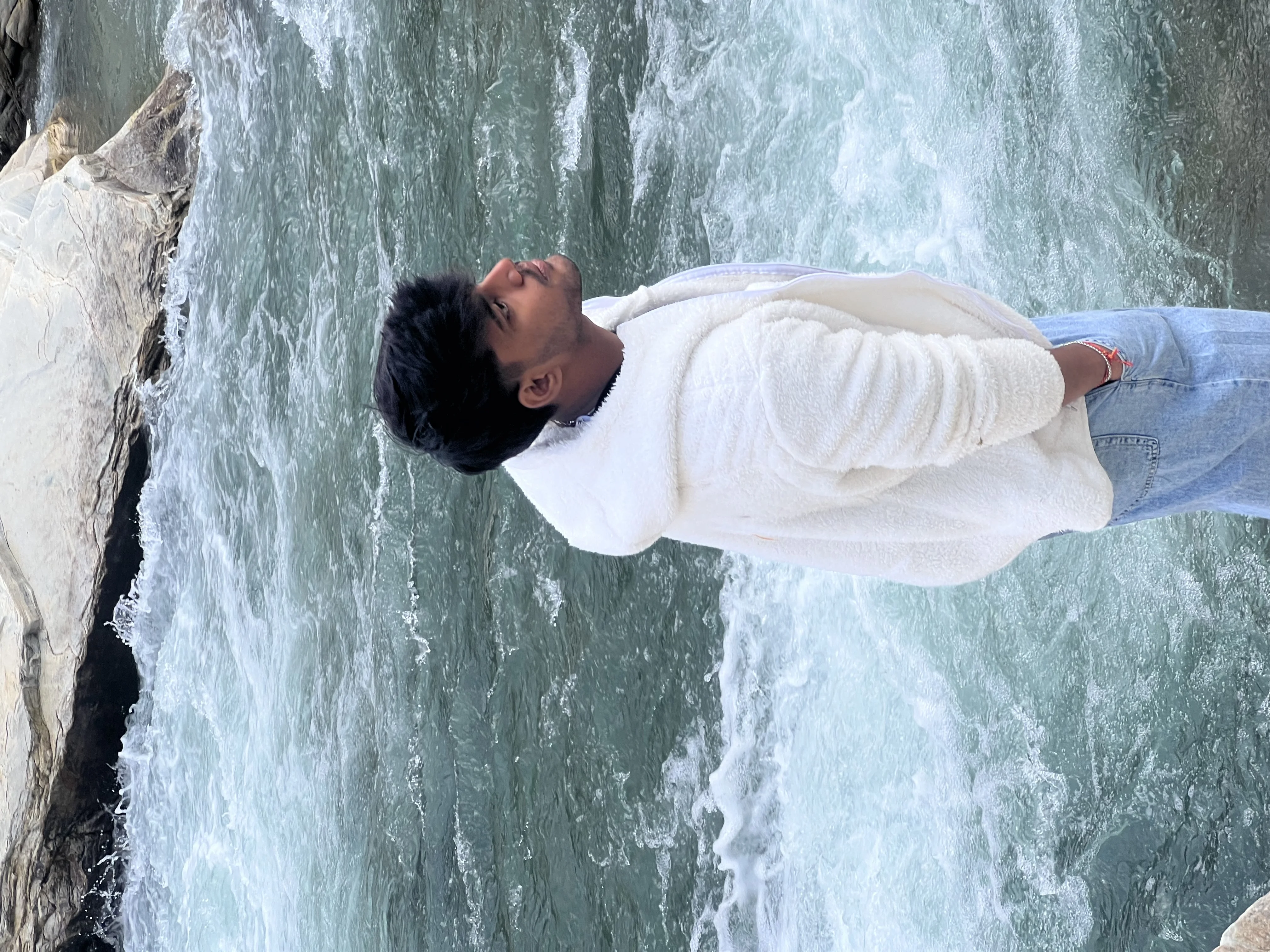 Tushar