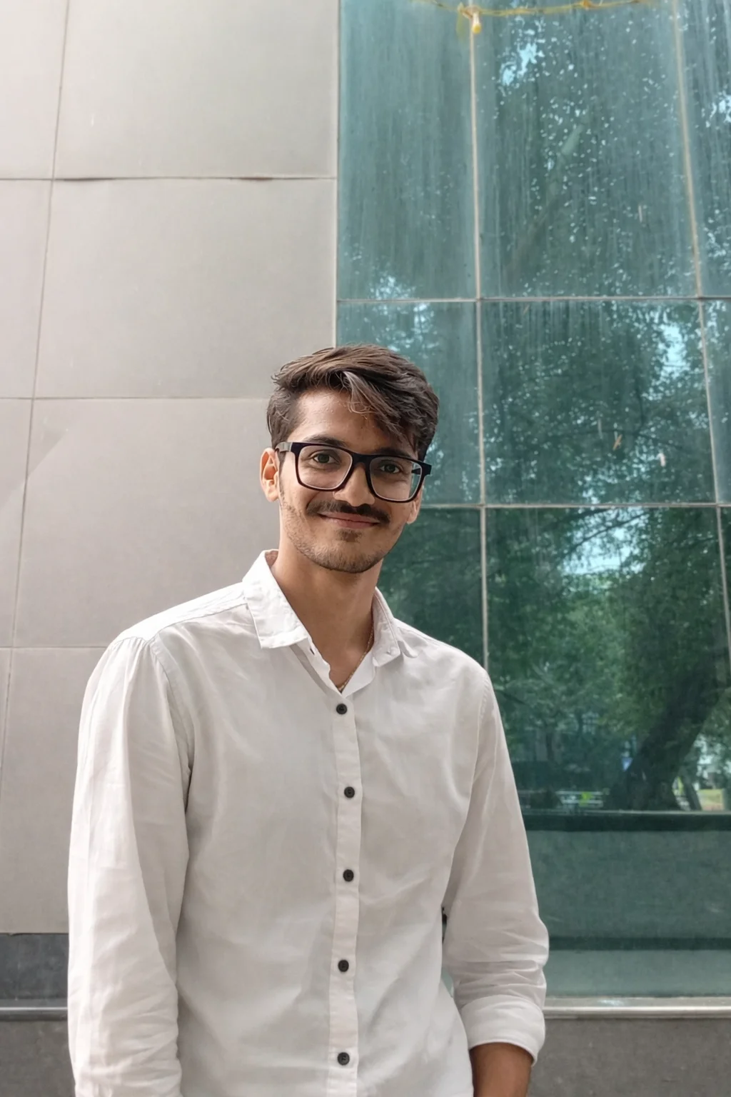 Sunil Kumar