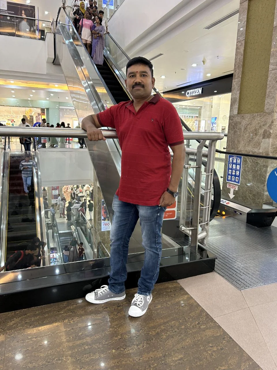 Dinesh Kumar