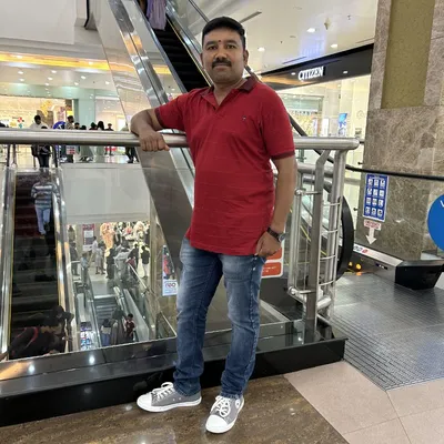 Dinesh Kumar