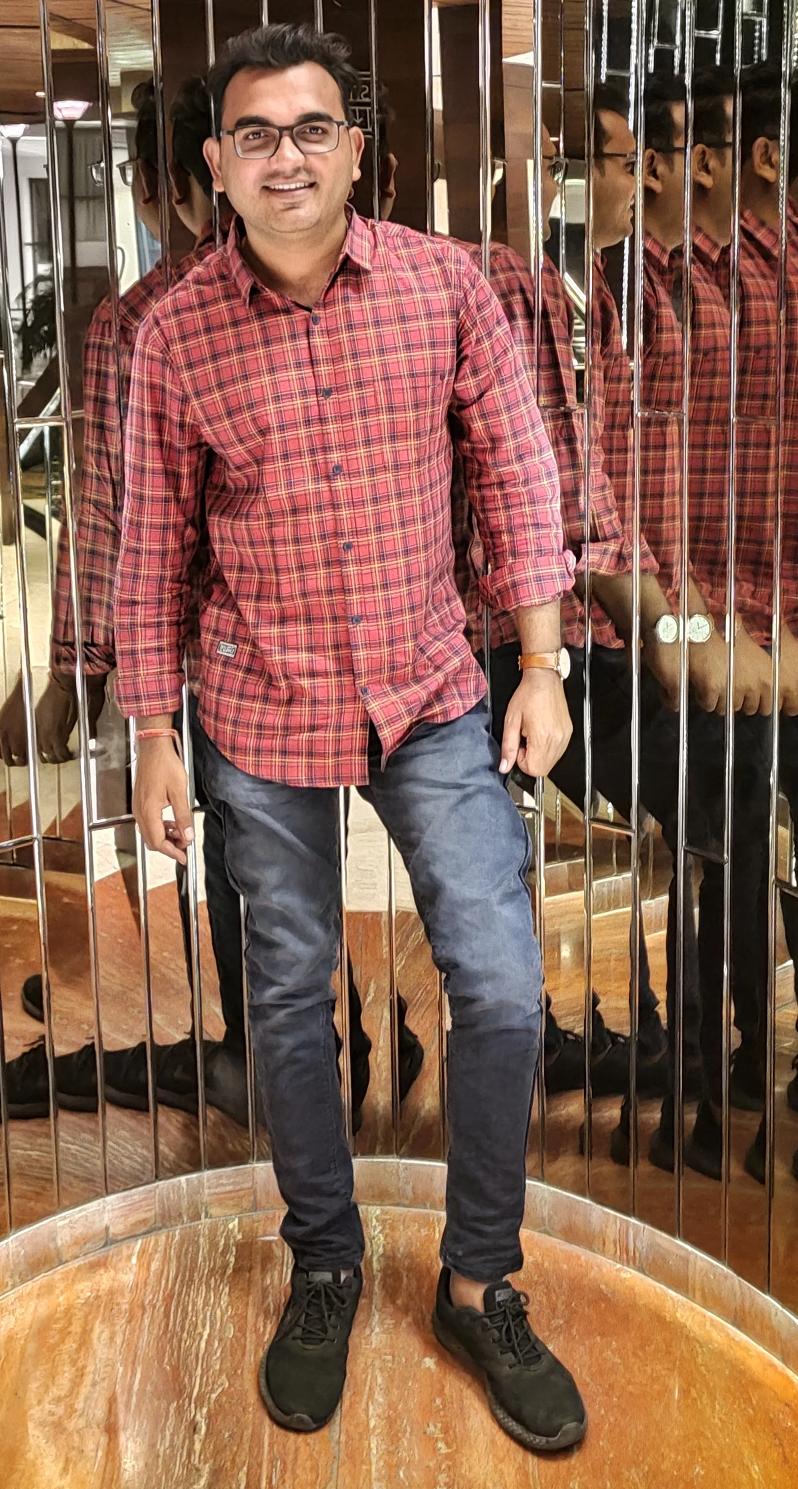 Vijju Ghori