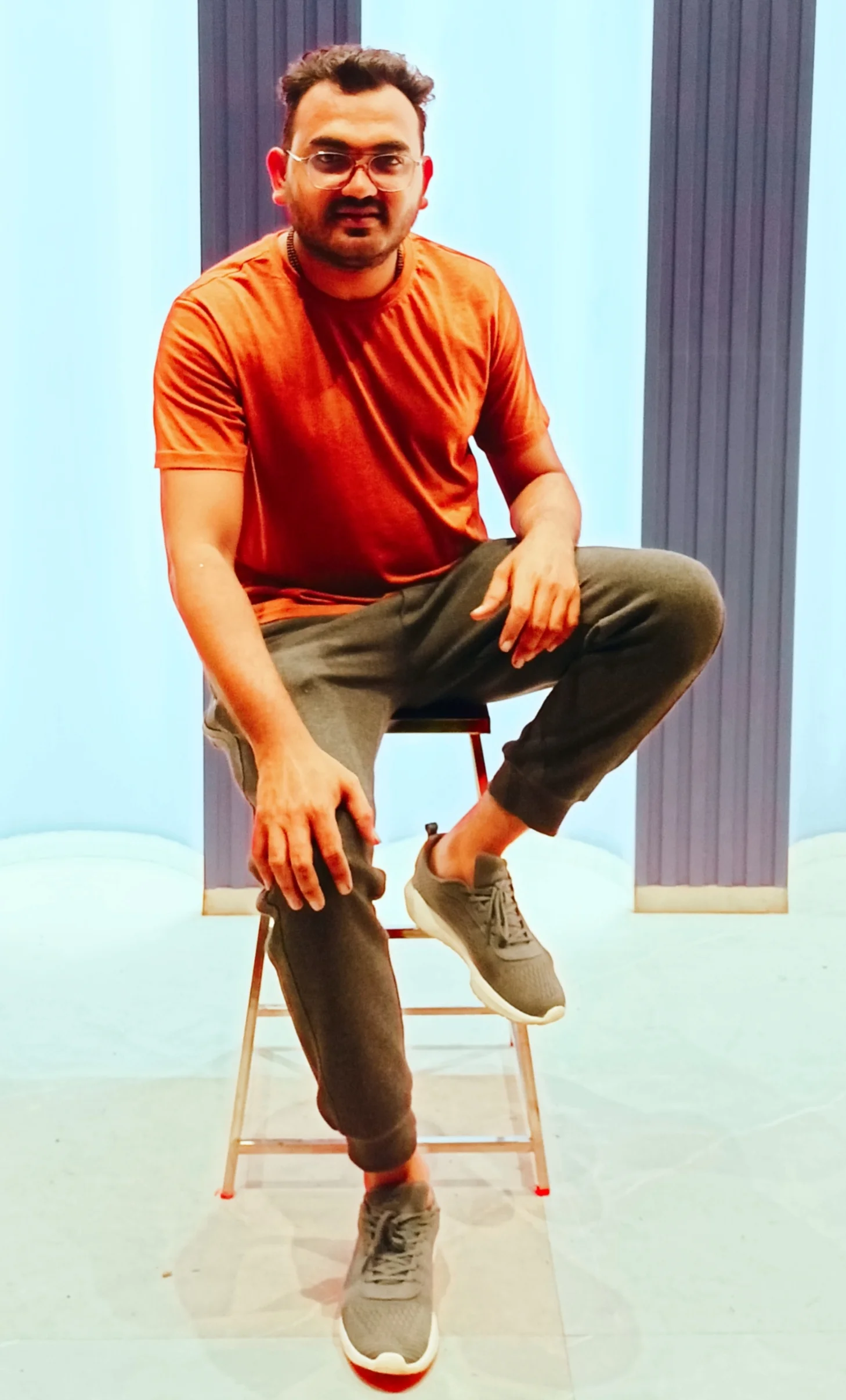 Vijju Ghori