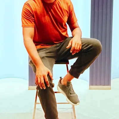 Vijju Ghori